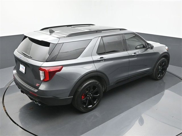 Used 2023 Ford Explorer ST w/ Equipment Group 401A image 17