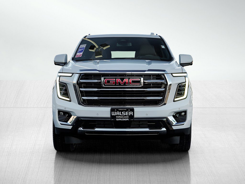 New 2026 GMC Yukon XL Elevation w/ LPO, Floor Liner Package image 2