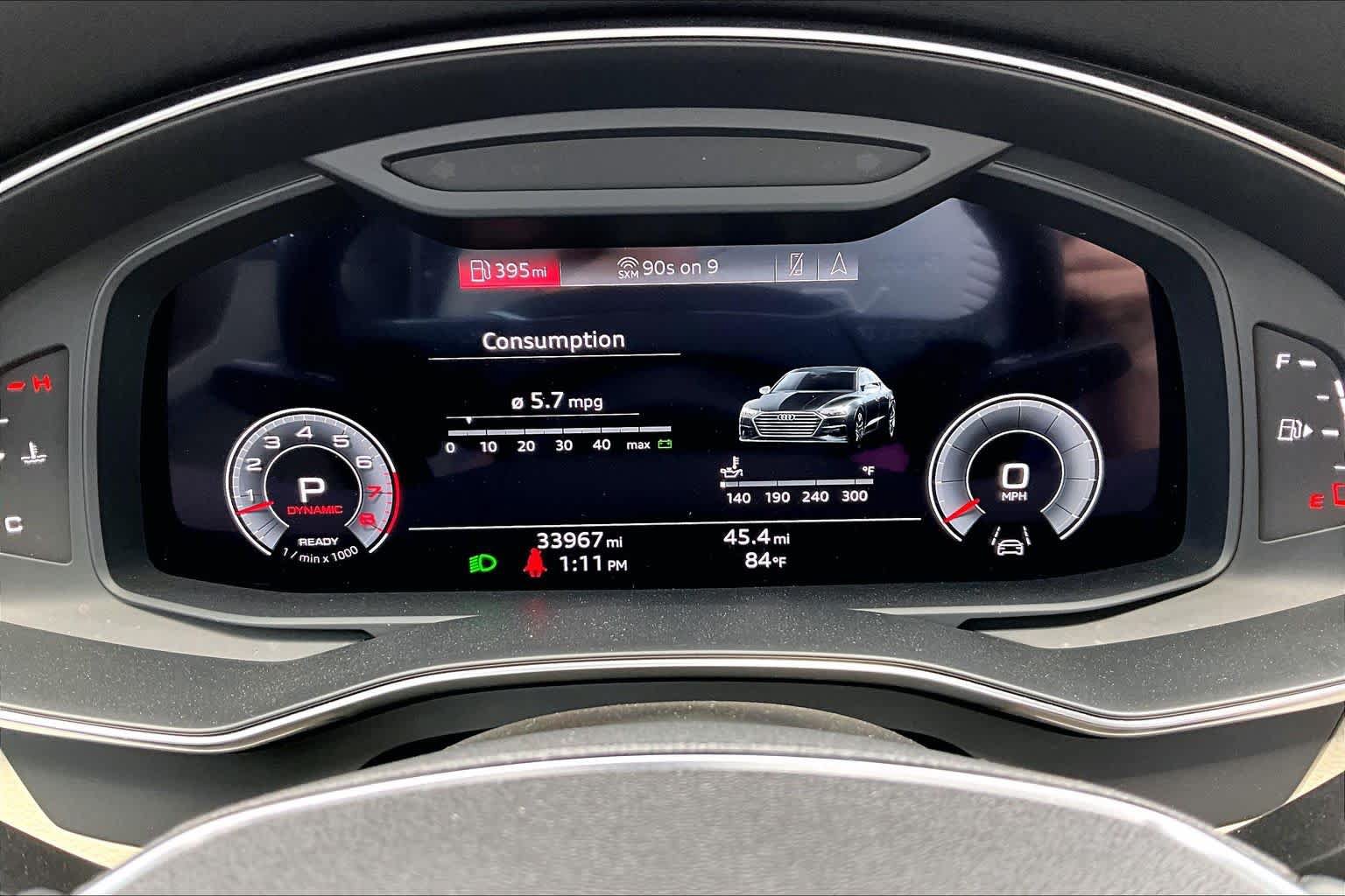 Used 2022 Audi A7 3.0T Premium Plus w/ Premium Plus AWD/4WD image 44