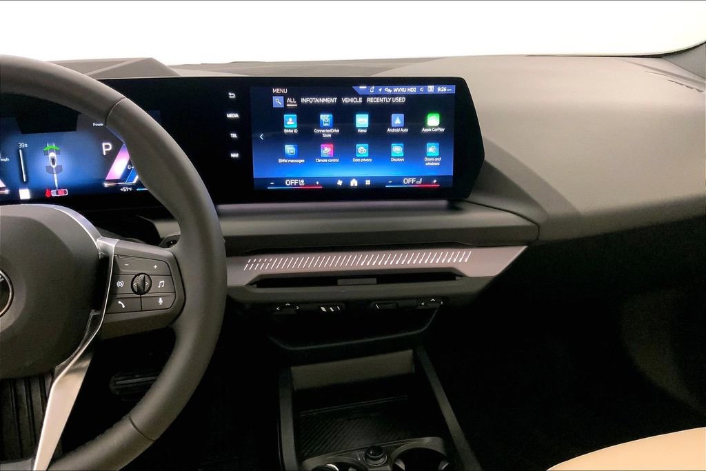 Certified 2025 BMW 228i xDrive w/ Premium Package image 5