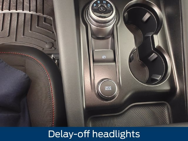 New 2027 Ford Explorer ST-Line AWD/4WD image 45