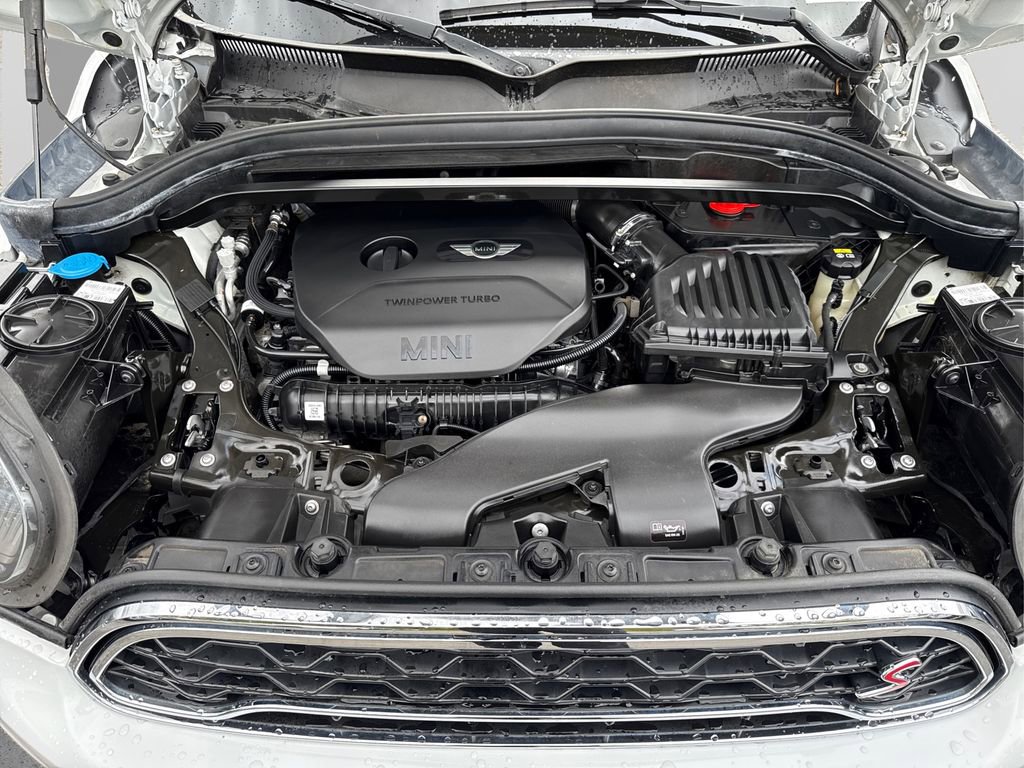 Used 2019 MINI Cooper Countryman S image 13