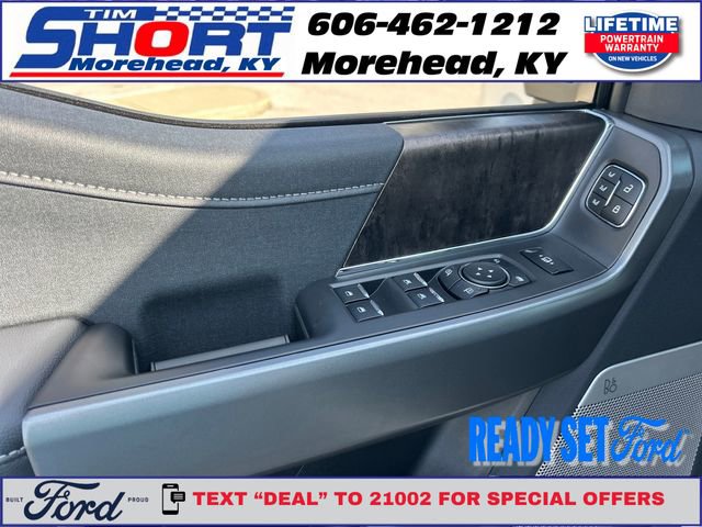 New 2026 Ford F350 Lariat image 33