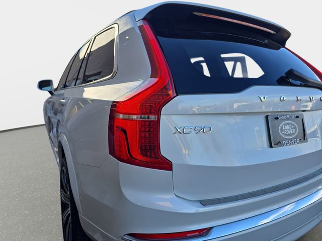 Used 2024 Volvo XC90 T8 Ultimate w/ Lounge Package image 37