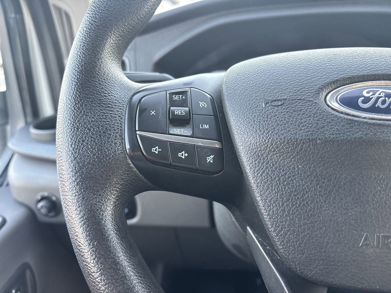 Used 2023 Ford Transit 250 Low Roof w/ Exterior Upgrade Package image 18