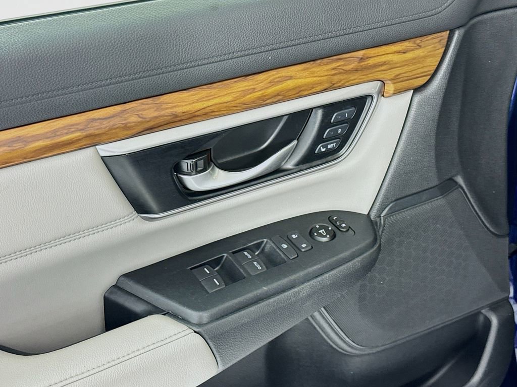 Used 2019 Honda CR-V EX-L image 21