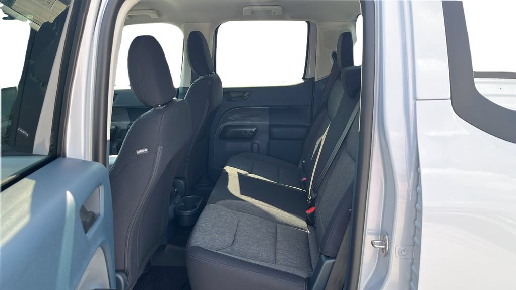 New 2026 Ford Maverick XLT w/ Equipment Group 301A AWD/4WD image 19
