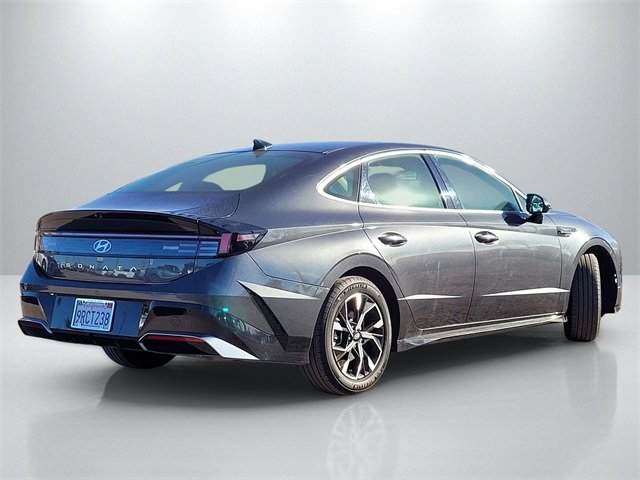 Used 2024 Hyundai Sonata SEL image 4