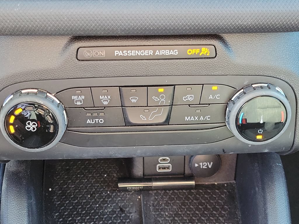 Certified 2023 Ford Bronco Sport Big Bend AWD/4WD image 28