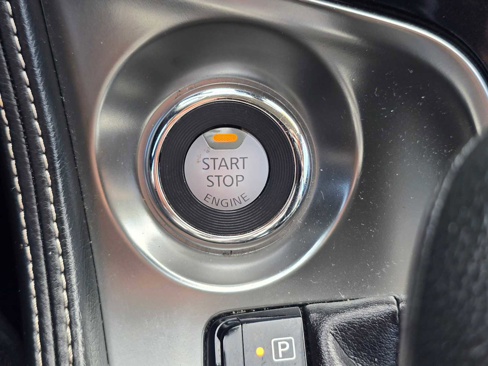 Used 2023 Nissan Maxima SV w/ Floor Mat Group image 36