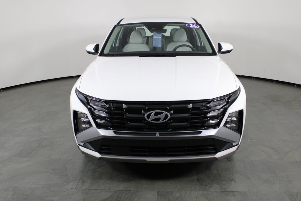 Certified 2026 Hyundai Tucson SE image 14