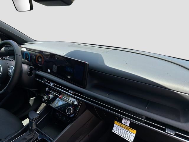 New 2026 Hyundai Tucson XRT FWD image 29