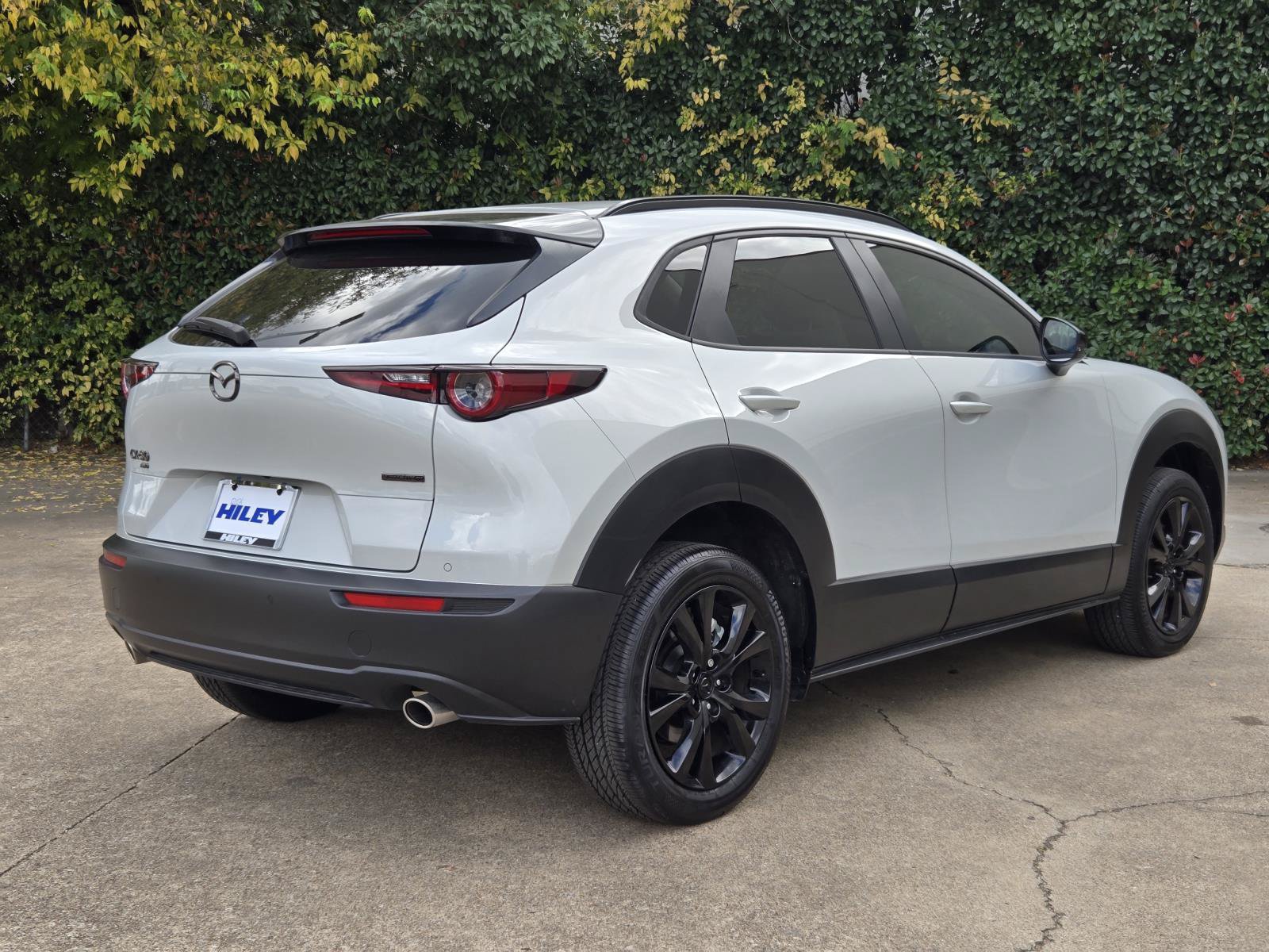 Used 2026 MAZDA CX-30 AWD 2.5 S image 9