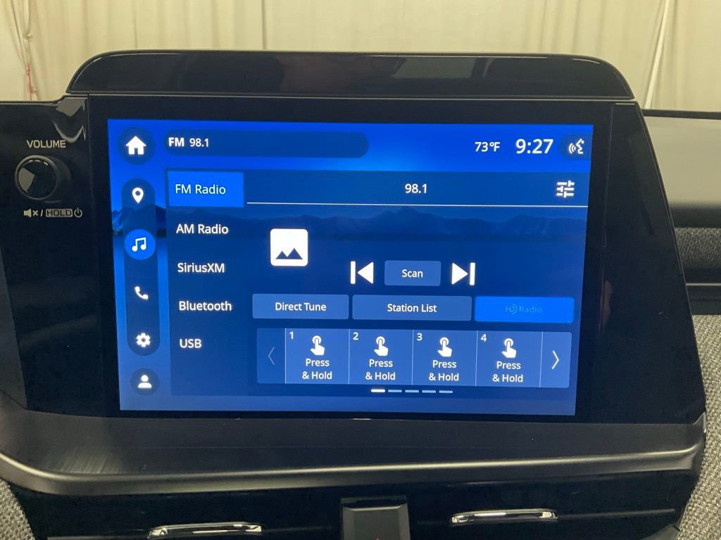 New 2026 Subaru Outback Limited XT image 21