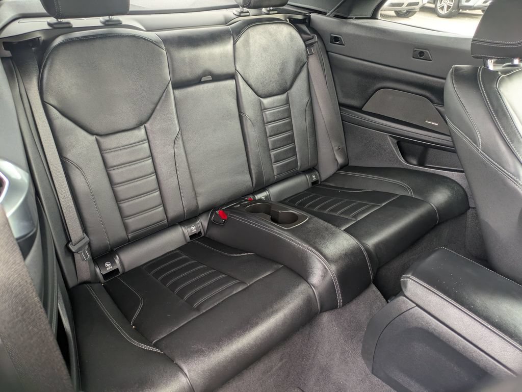 Used 2024 BMW M440i Convertible RWD image 27