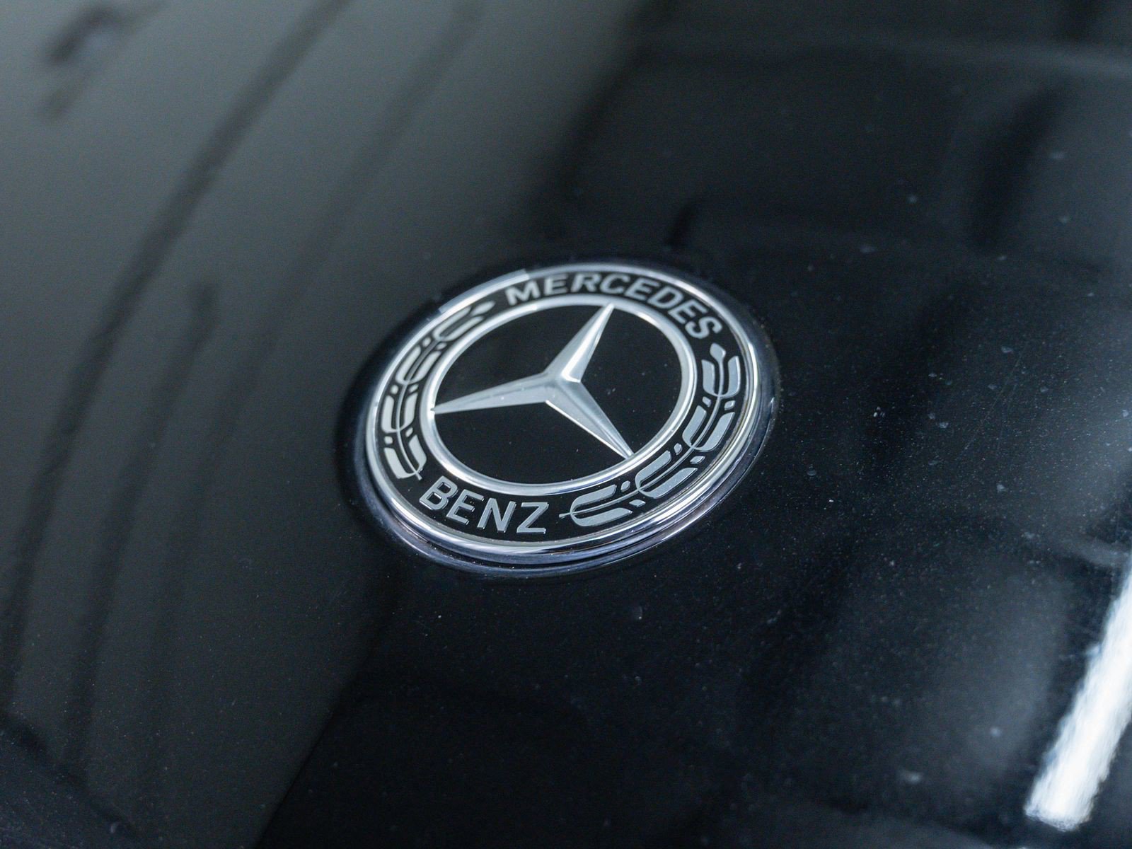 Used 2018 Mercedes-Benz GLE 43 AMG 43 image 5