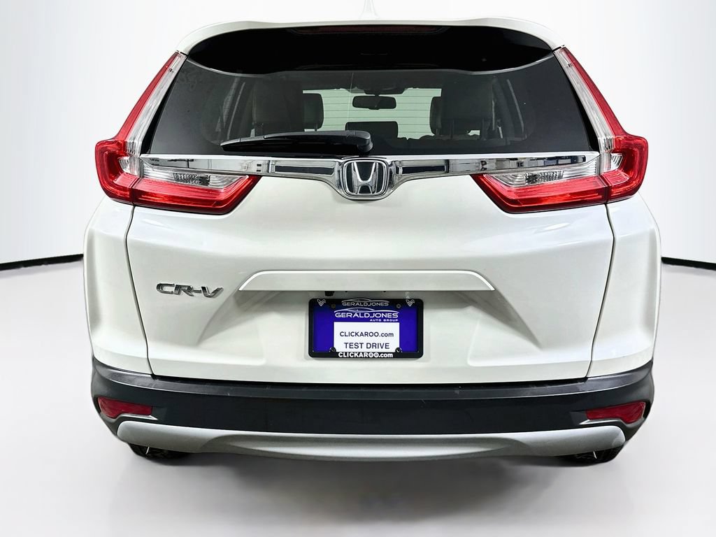 Used 2018 Honda CR-V EX-L image 15