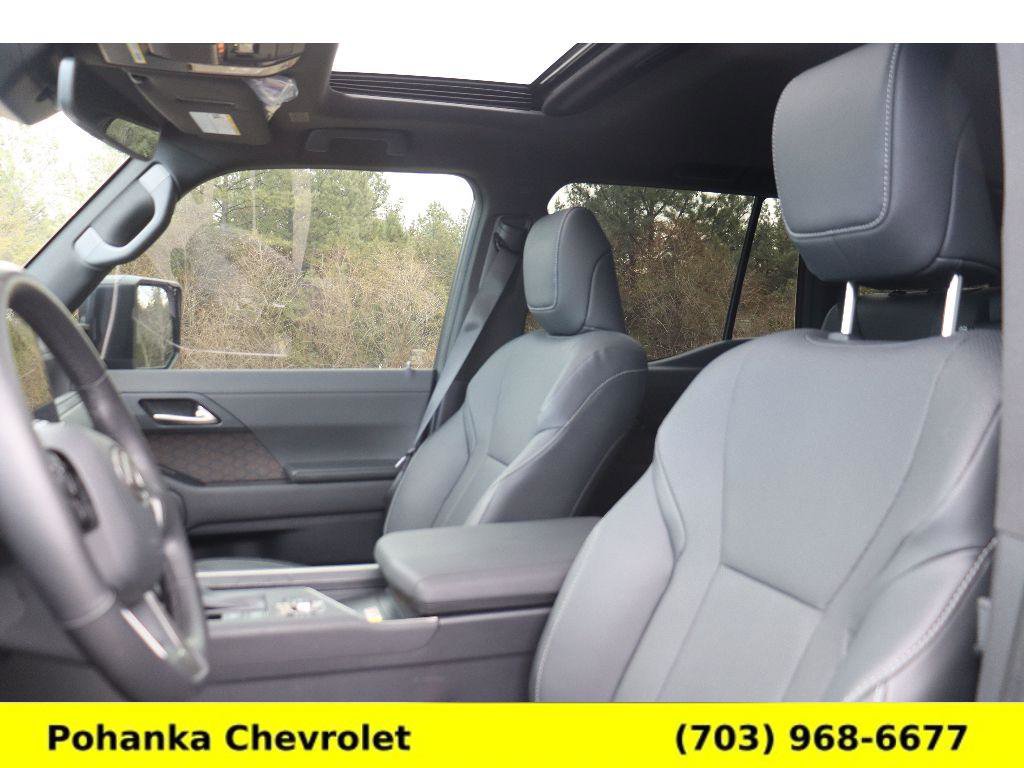 Used 2024 Lexus GX 550 image 21