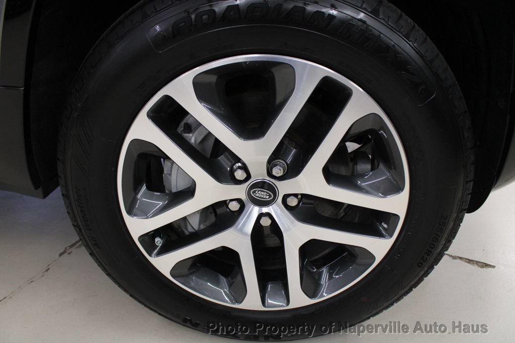 Used 2023 Land Rover Defender 130 SE AWD/4WD image 49