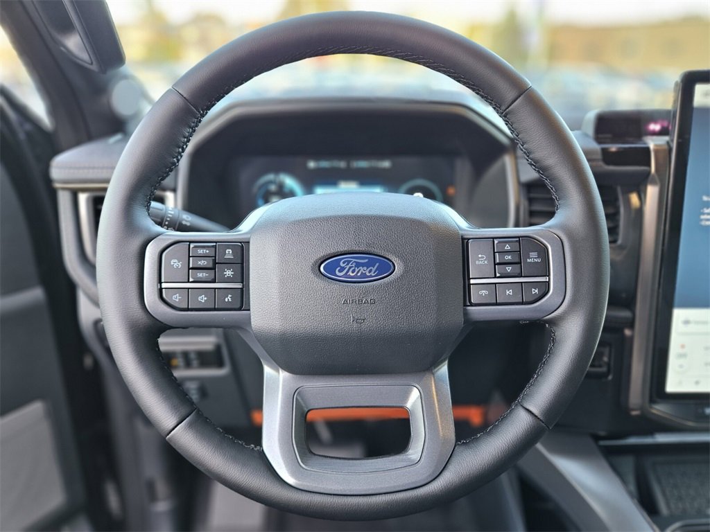 New 2025 Ford F150 Lightning Lariat image 26