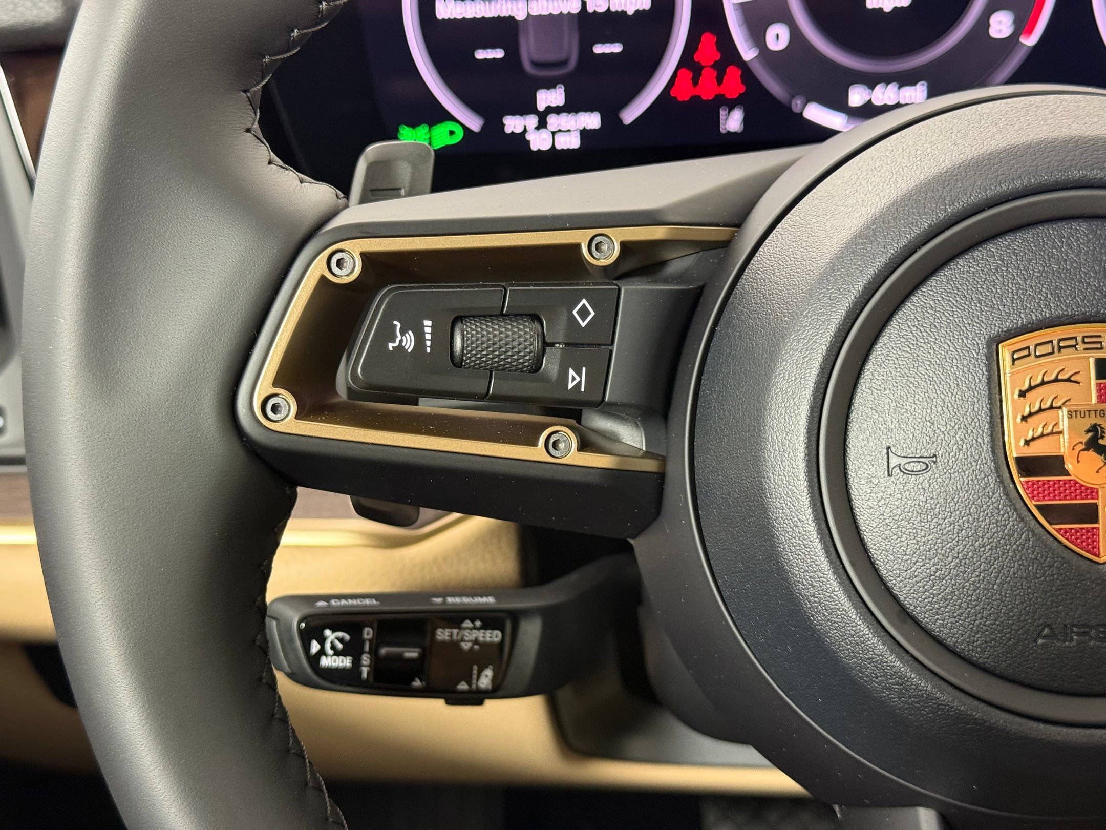 Certified 2026 Porsche Cayenne AWD/4WD image 17
