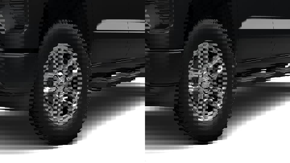 New 2026 Chevrolet Silverado 1500 RST w/ Safety Package image 27