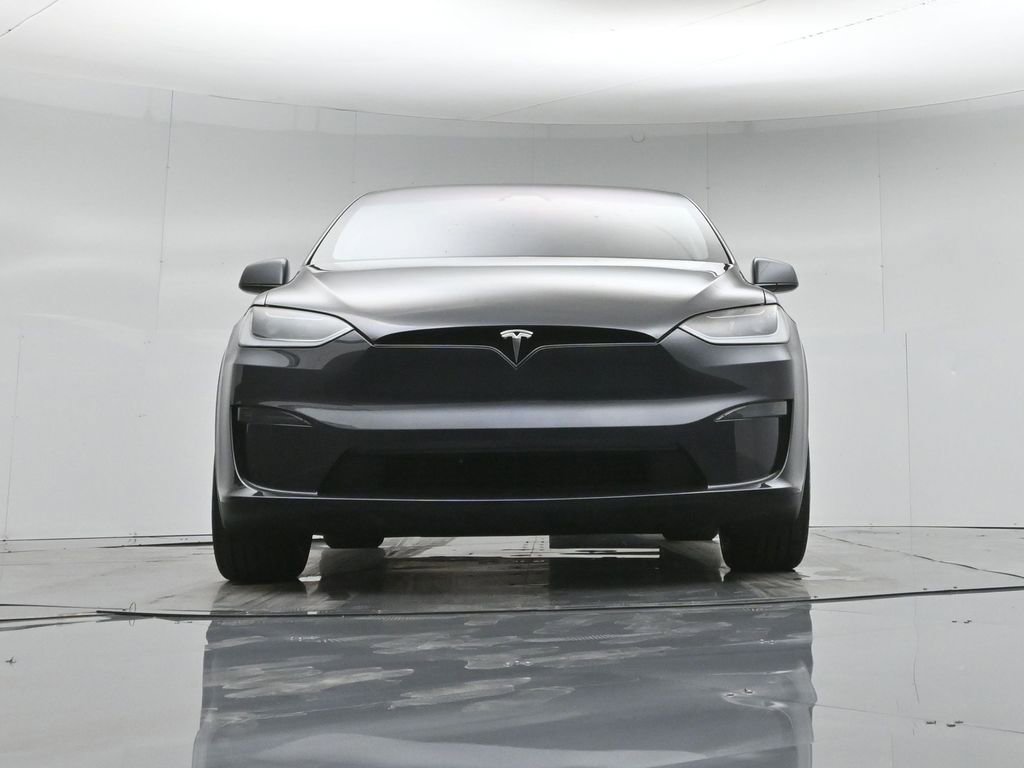 Used 2024 Tesla Model X image 41