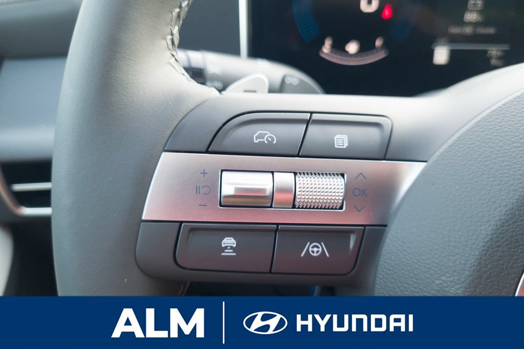 New 2026 Hyundai Sonata SEL FWD image 28
