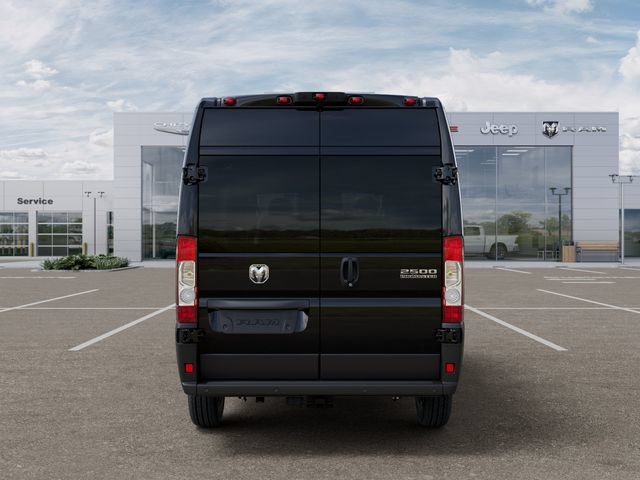 New 2026 RAM ProMaster 2500 w/ Safety Group FWD image 7