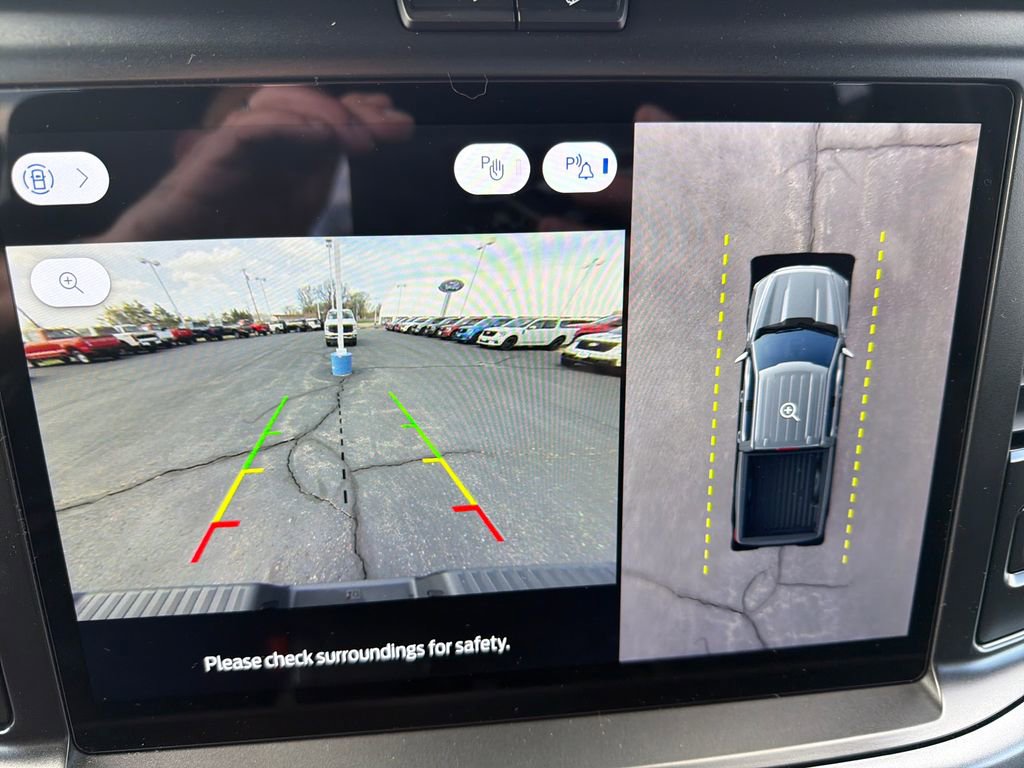 New 2026 Ford F150 XLT w/ Equipment Group 302A MID AWD/4WD image 20