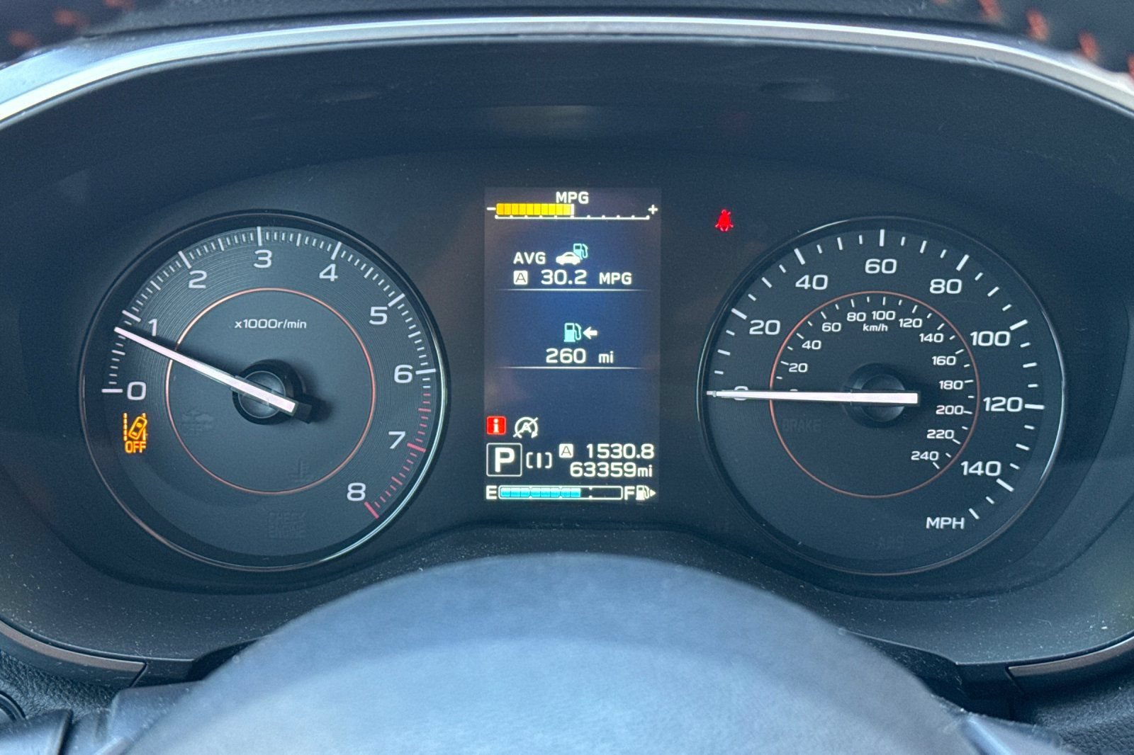 Used 2023 Subaru Crosstrek 2.0i Premium AWD/4WD image 40
