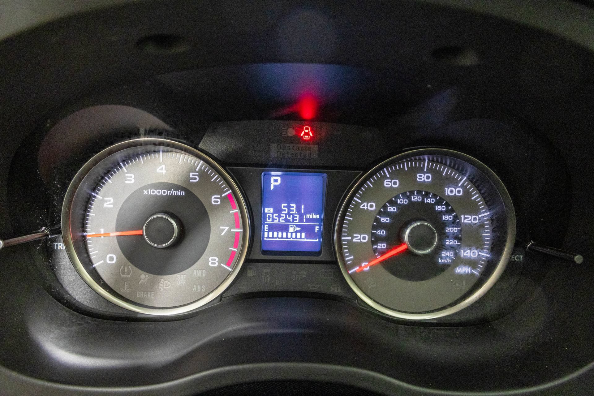Used 2016 Subaru Forester 2.5i Limited AWD/4WD image 37