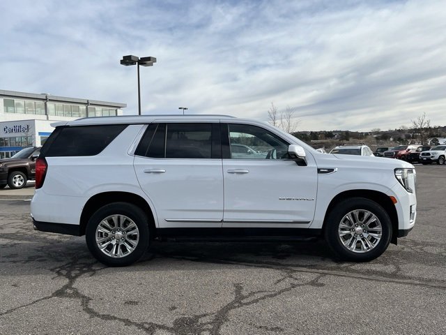 Used 2024 GMC Yukon Denali image 6