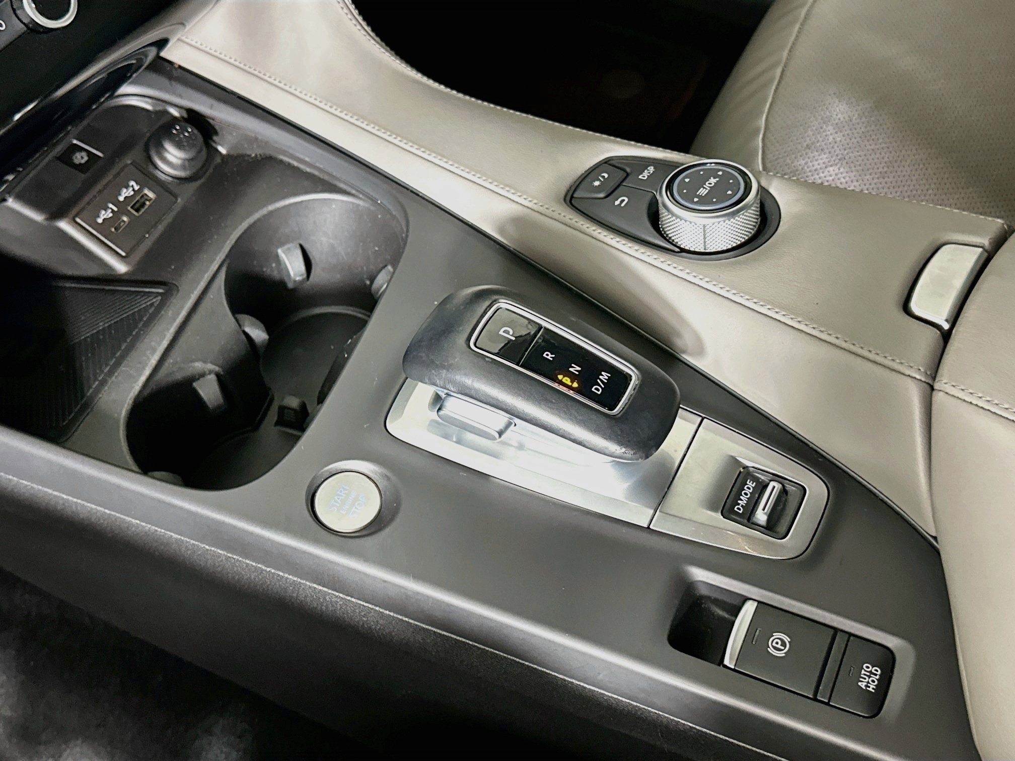 Used 2023 INFINITI QX50 Luxe FWD image 24