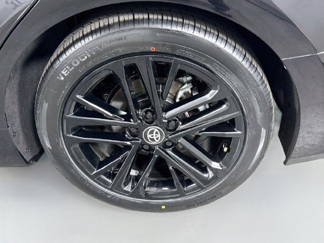 Certified 2025 Toyota Camry SE w/ Convenience Package FWD image 32
