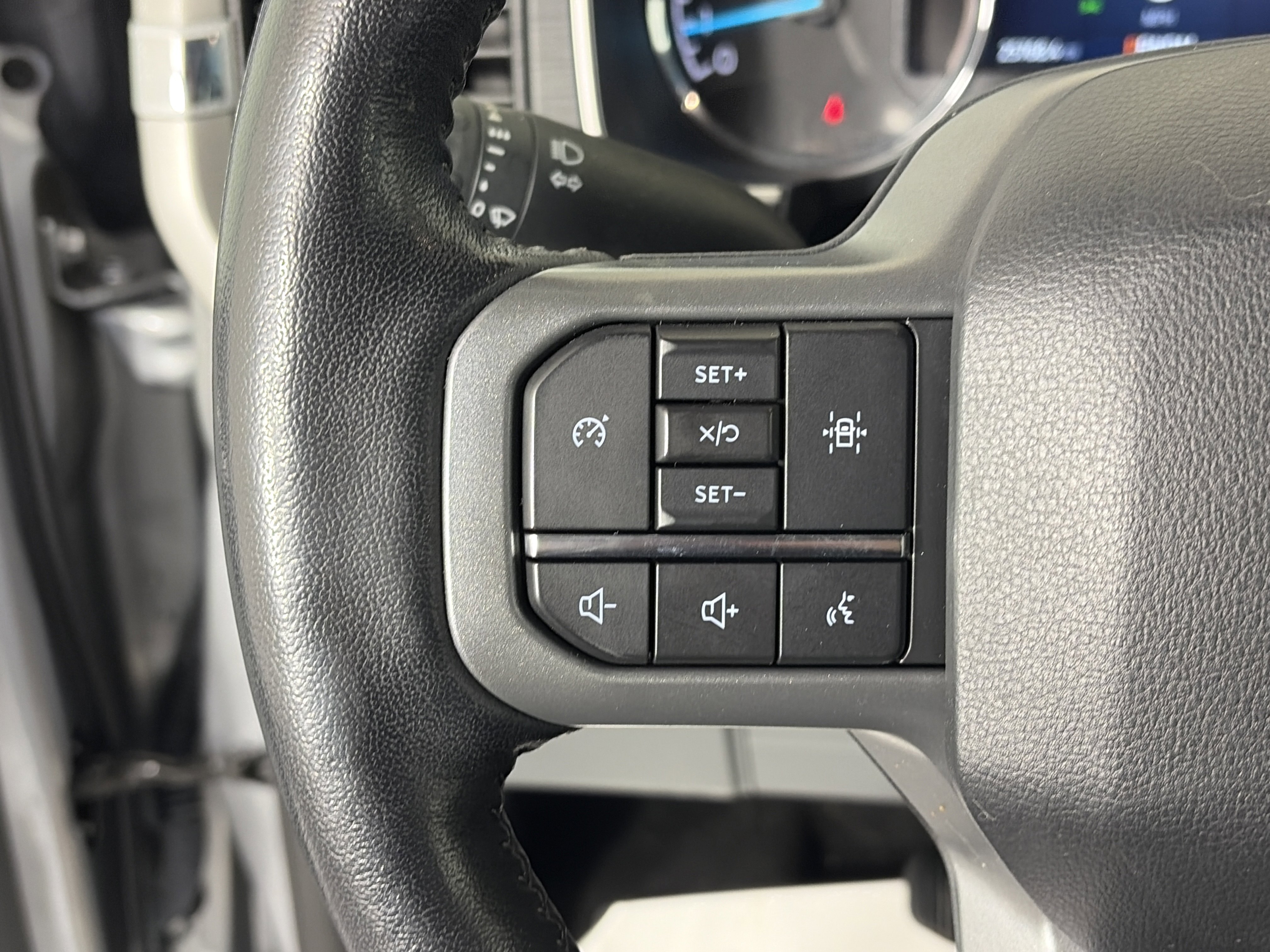 Used 2022 Ford F150 XLT w/ Equipment Group 302A High image 30