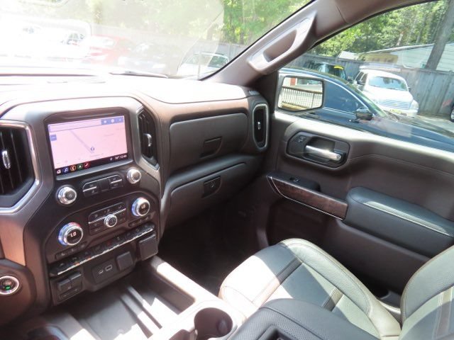 Used 2019 GMC Sierra 1500 Denali w/ Denali Ultimate Package AWD/4WD image 27