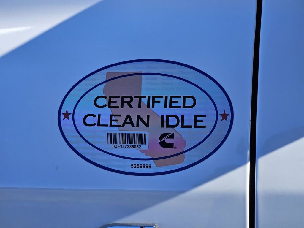 New 2026 RAM 3500 Tradesman w/ Chrome Appearance Group image 15