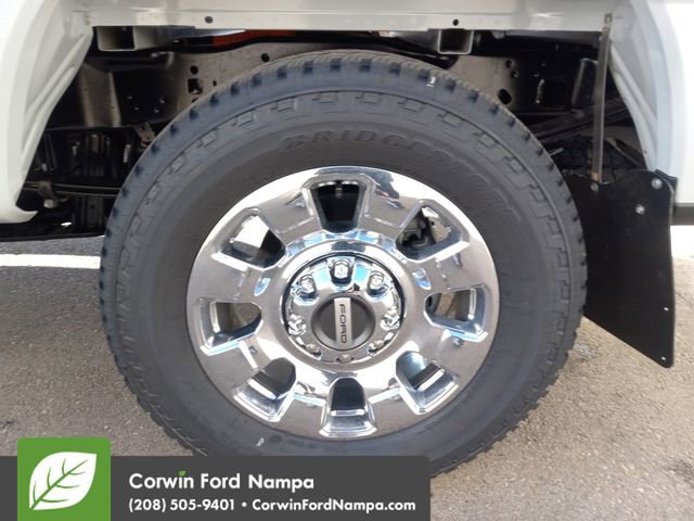 New 2026 Ford F250 Lariat w/ Chrome Package AWD/4WD image 35