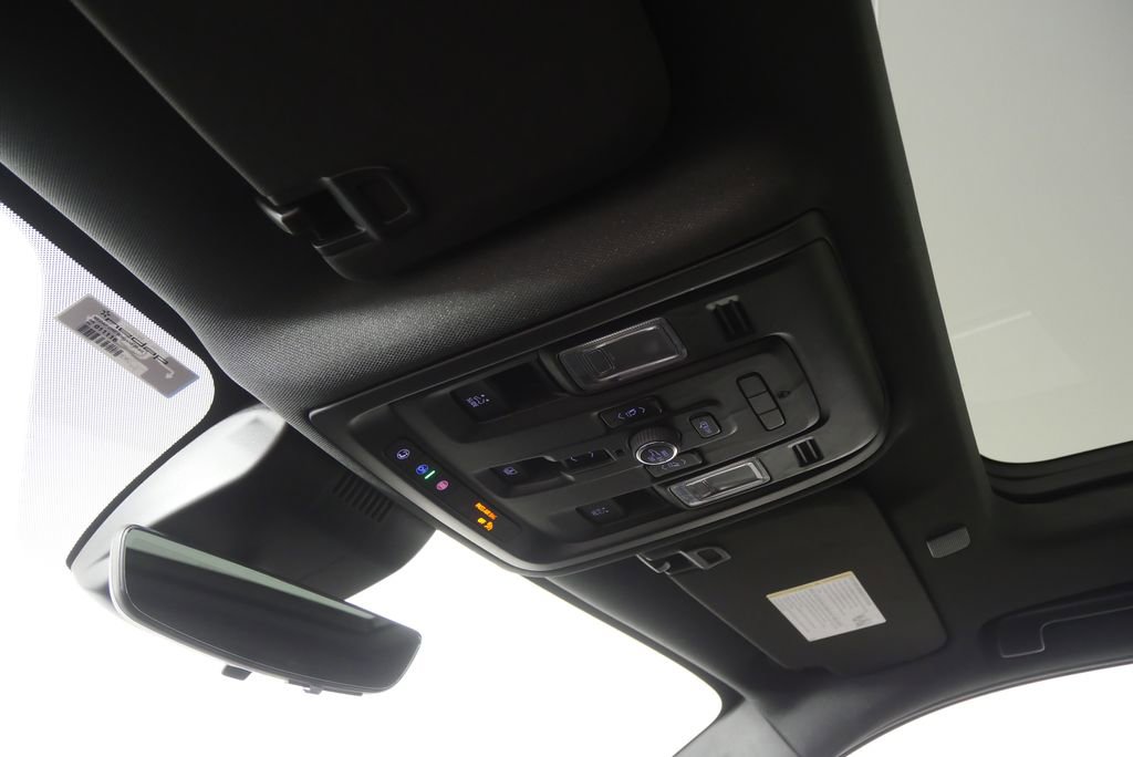 Used 2023 Chevrolet Tahoe High Country image 22