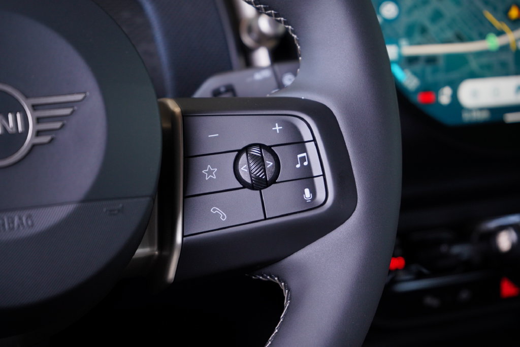 New 2026 MINI Cooper Countryman S AWD/4WD image 19