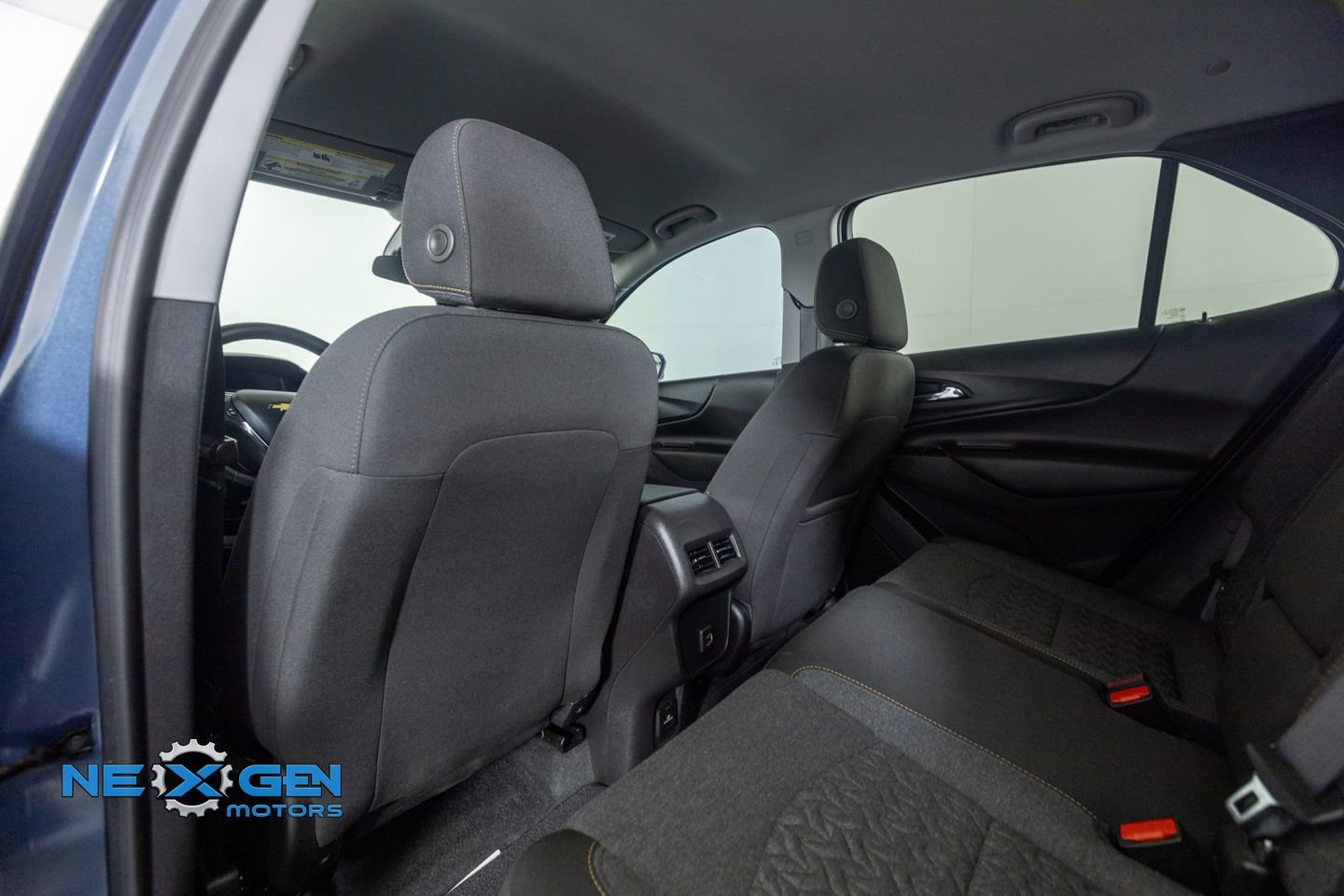 Used 2024 Chevrolet Equinox LT image 26