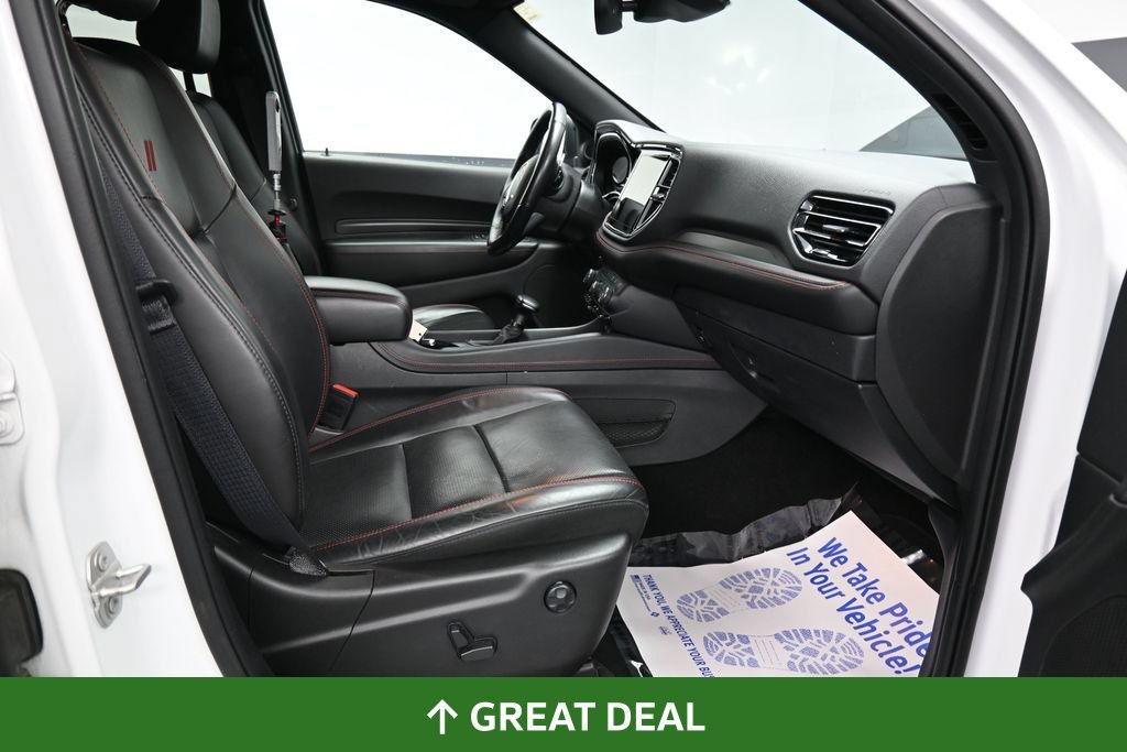 Used 2024 Dodge Durango GT AWD/4WD image 22