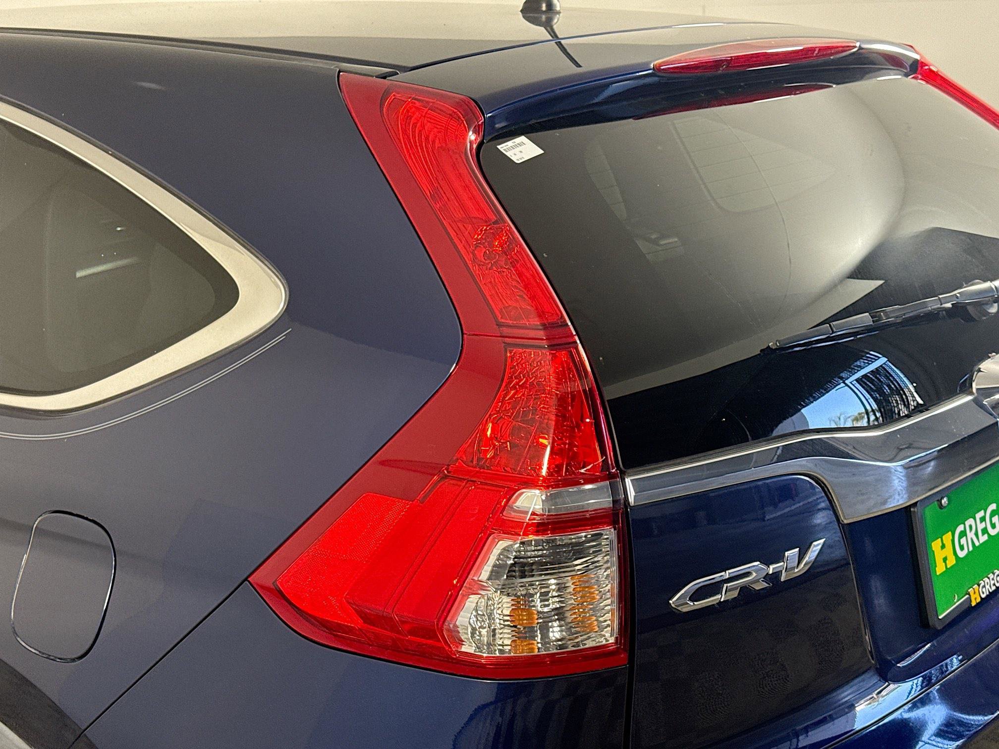 Used 2016 Honda CR-V EX image 36