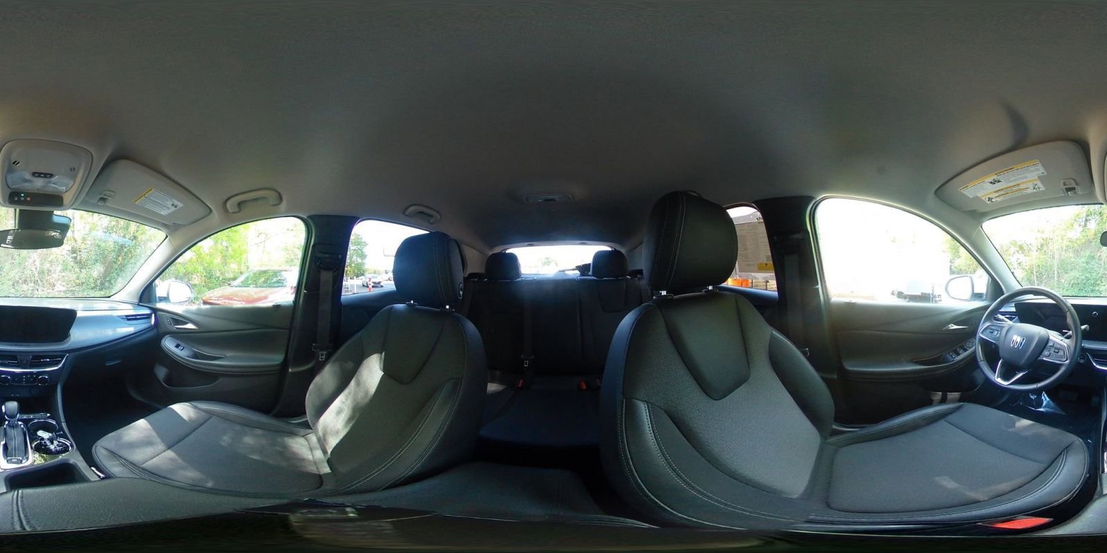 Used 2025 Buick Encore GX Preferred image 41