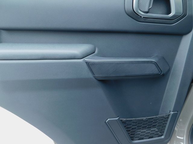 New 2025 Ford Bronco Big Bend image 23