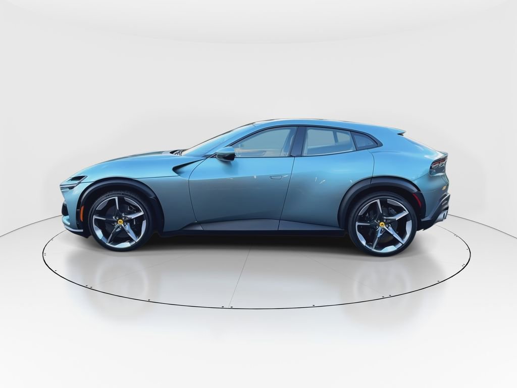 Used 2023 Ferrari Purosangue image 5