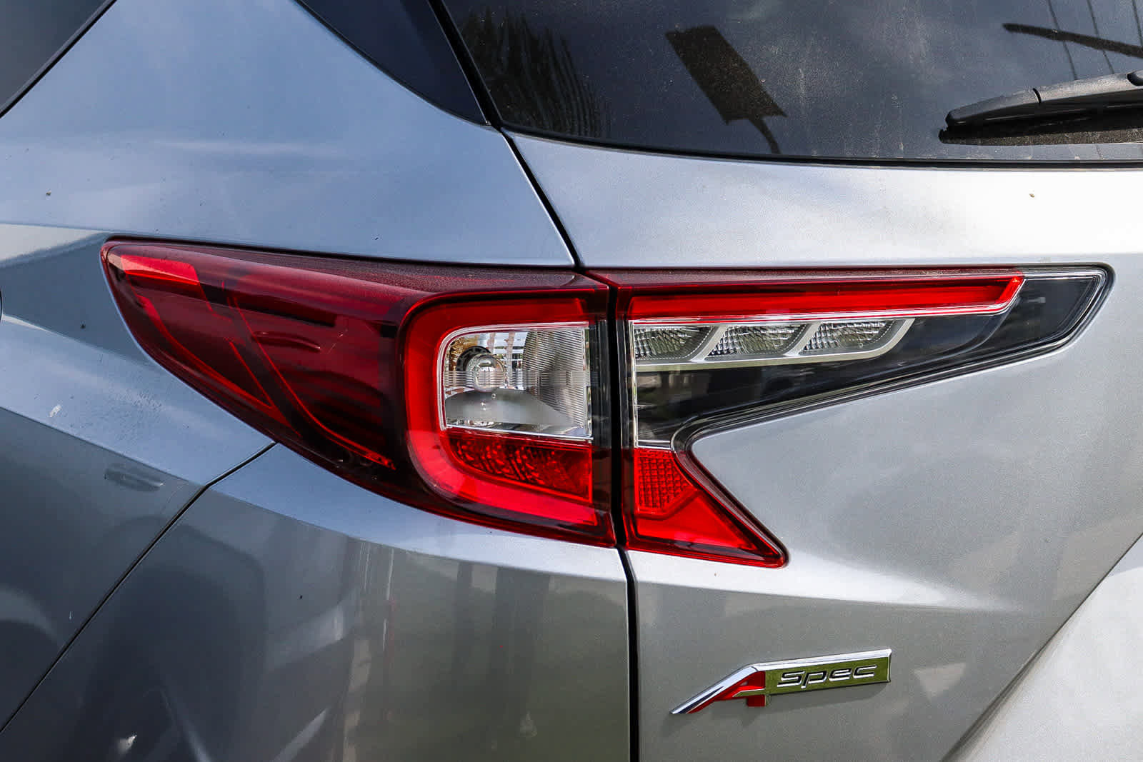 Used 2020 Acura RDX A-Spec image 7