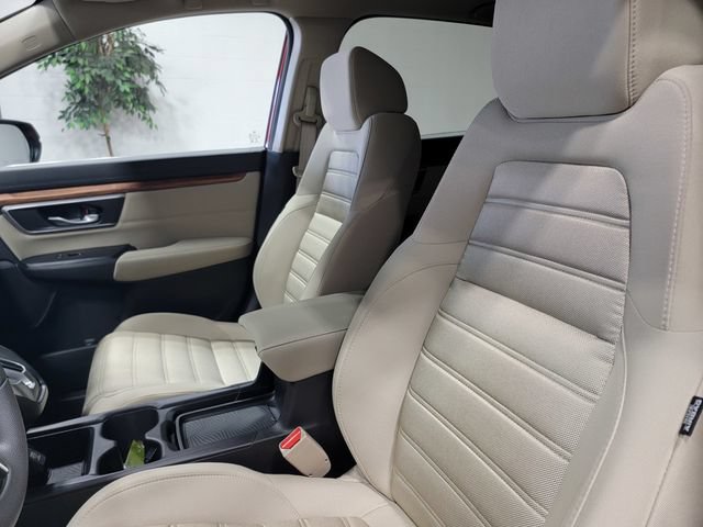 Used 2018 Honda CR-V EX image 13