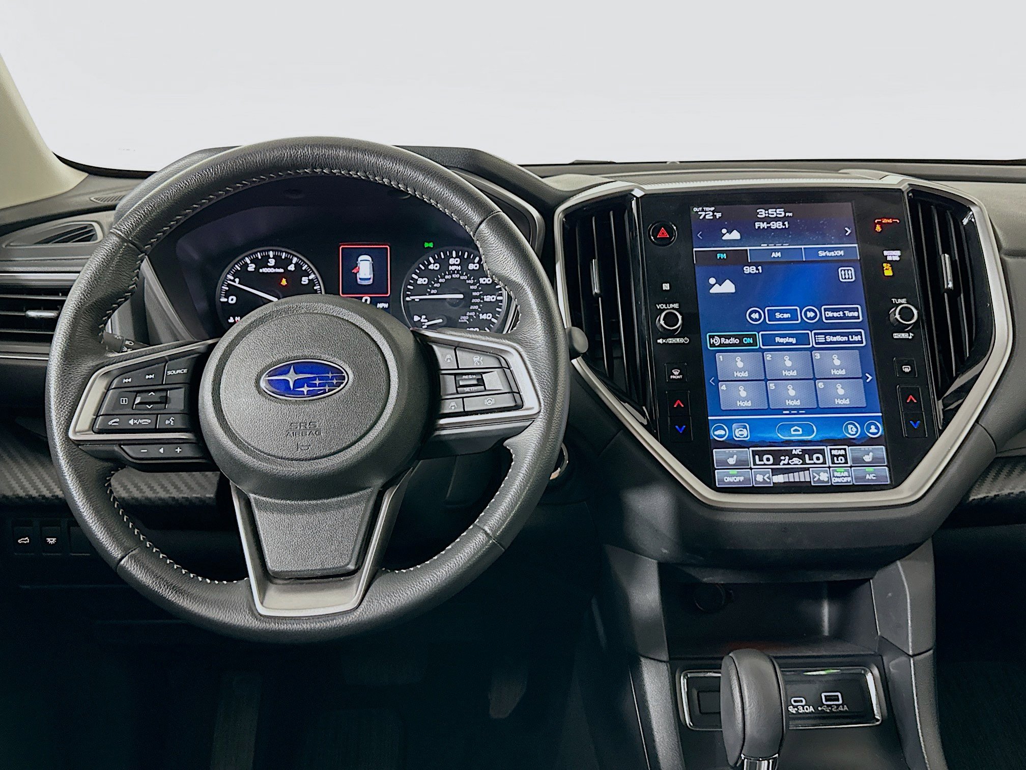 Used 2025 Subaru Ascent Premium image 18